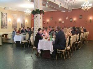 Подвести итоги прошлого года, пообщаться в неформальной…