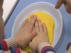 Знакомьтесь, мукосолька и творческие занятия в городском…