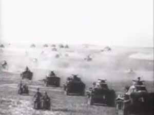 Сталинградская битва — крупнейшая сухопутная битва в…