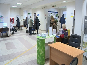 О повышении пенсии рассказал начальник Управления…