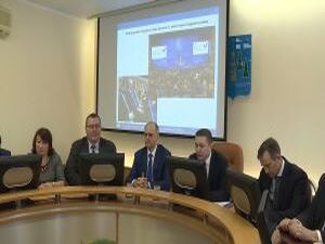 20-й фестиваль народного творчества «Поющее Раменье…