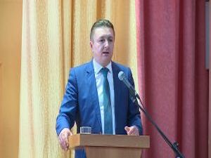 2117 год. В Ильинке откроют капсулу, которую заложили…