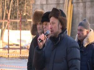 Встал поутру, умылся, привел себя в порядок — и сразу же…