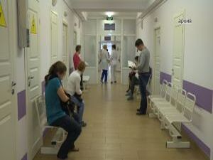 Сегодня в здании администрации состоялись депутатские…