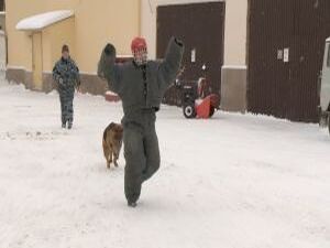 8 февраля 1816 года в полицейской операции впервые была…