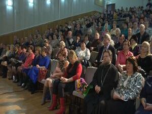 Завершилась серия отчетов глав городских и сельских…