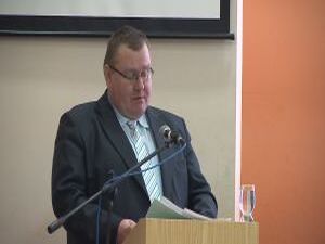 Заместитель главы администрации Раменского…