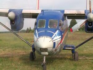 Первым делом, первым делом — самолеты, особенно в мирных…