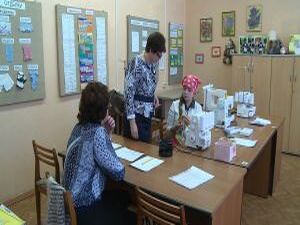 Удельнинская общеобразовательная школа-интернат для…