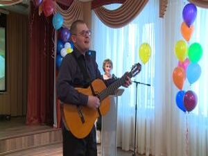 Неиссякаемое терпение, безграничная любовь к детям и…