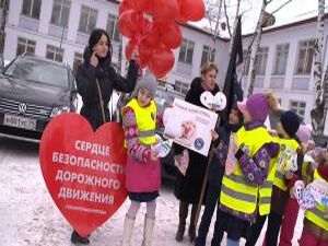 ПДД соблюсти и человеком остаться. По-другому дорожные…