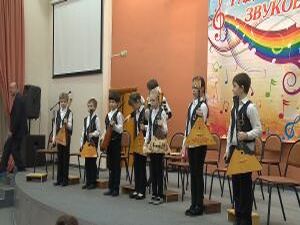 Пианисты, струнники, духовики, ударники и вокалисты…