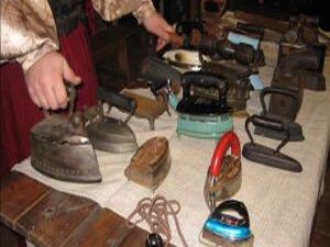 10 февраля официально считается именинами утюга. В этот…