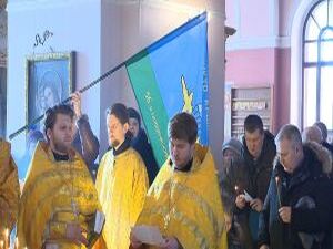 11 февраля в Раменском прошли торжественные мероприятия…