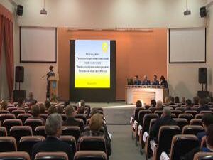 Среда должна быть доступной, помощь адресной, а особое…