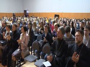 Гжель православная, духовная нравственность человека…