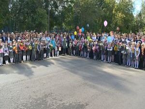 На сколько выросло число несовершеннолетних жителей…