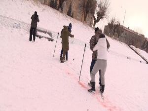 Музу обгонят, уровень поднимут и все стили поддержут…