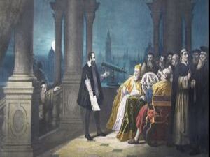 Ровно 453 года назад в городе Пиза в семье ученого…