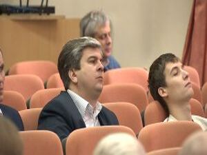 Система жилищно-коммунального хозяйства Раменского…