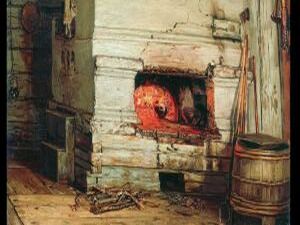 16 февраля на Руси называли «Починками…