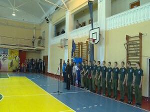 В Раменском разыграли Кубок Юнармии. Все подробности у…