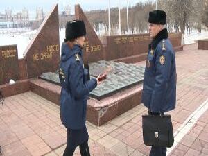 Кто ж его проверит — он же памятник? А вот взяли и…