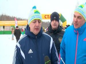 Суббота в Раменском районе выдалась самая, что ни на…