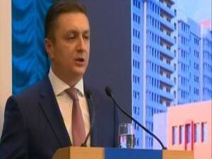 Здоровье, образование, спорт. Андрей Кулаков подвел…