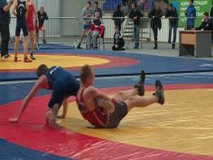 В минувшую субботу во ДС Борисоглебский прошло…