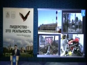 Не допустить появления в районе обманутых дольщиков…