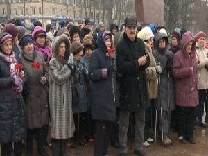 Бойкость возрасту не помеха. Это сегодня доказали и…