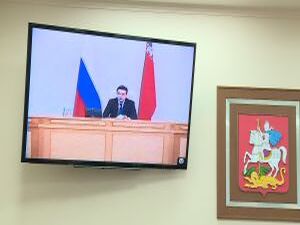 Строительство и ремонт дорог в приоритете. Об этом…