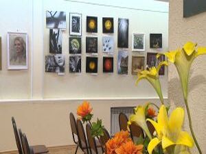 Как не устать от искусства, чем интересно цветоделие и…