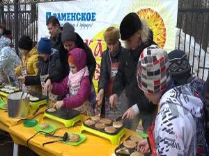 На протяжении всей прошлой недели мы рассказывали вам о…