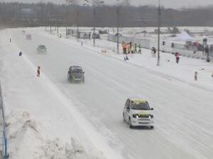23 февраля, В день защитника Отечества на Раменском…