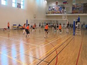 С 27 февраля по 10 марта дворец спорта «Борисоглебский…