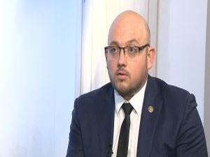 Денис Сулимов — член общественной палаты Раменского…