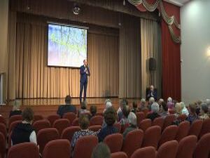 Глава Раменского муниципального района, Андрей Кулаков…