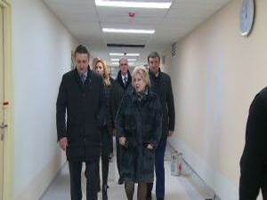 Не так давно Лидия Антонова посетила строящийся в…