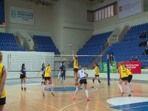 Когда мы говорим слово ветеран, перед глазами встает…