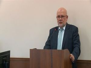 Россельхознадзор подтвердил вспышку  птичьего гриппа в 2…