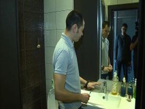 Пить или не пить, фильтровать или кипятить? Наш сюжет о…