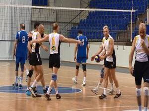 Во Дворце спорта «Борисоглебский» завершился Кубок…