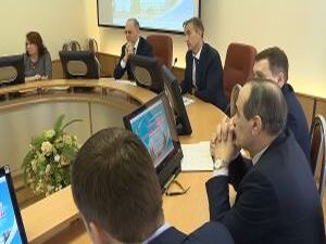 Большого паводка в этом году не предвидится, значительно…