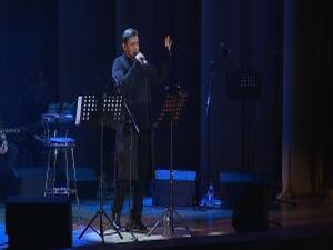 В Подмосковье продолжается фестиваль «Дорогой Высоцкого…