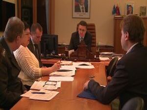 9 марта с Андреем Кулаковым встретились руководители…