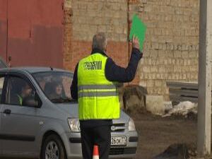 Представительницы прекрасного пола приняли участие в…