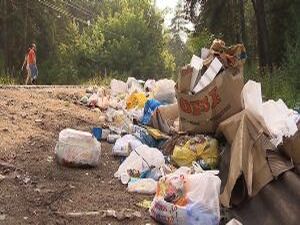 Как оставаться ответственным и правомерным дачником…