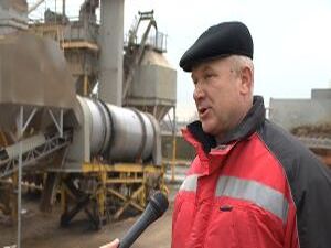 Насколько крепок раменский асфальт, что в составе…